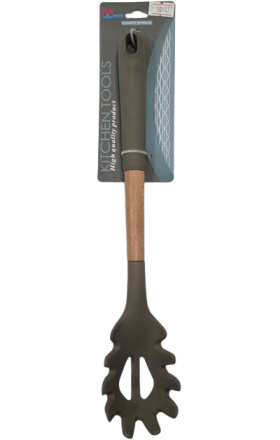 Силиконовая ложка для спагетти, AV-10337