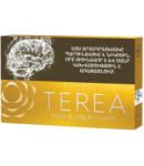 Տաքացվող ծխախոտի գլանակներ «TEREA»  YELLOW