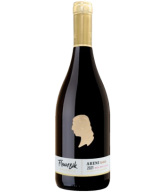 Вино Фрунзик резерв красное сухое 0,75л