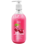 
Liquid cream soap Grass Milena cherry 1000ml