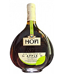 Alcoholic apple drink "Noy" 0.5 l  	