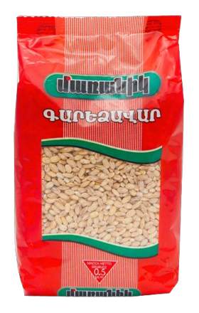 Barley corn "Maranik" 500g 