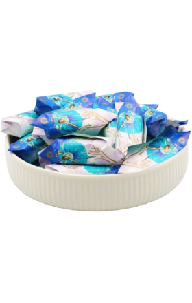 Chocolate candies "Grand Candy" Balet