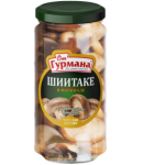 Շիիտակե մարինացված «Օտ Գուրմանա» 580մլ