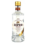 Օղի «Зерно Ржаная» 0.5լ