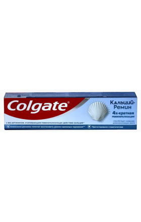 Toothpaste "Colgate" 100ml