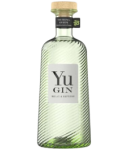 Gin Yu Gin 43% 0.7l