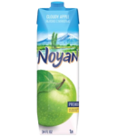 Juice "Noyan" Premium 1l apple