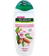 Shampoo 'Palmolive' silky softness, almond 450ml