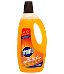 Հատակը լվանալու հեղուկ «Pronto» 750մլ