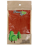 Red sweet pepper, ground "Rayski Vkus" 50g 