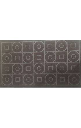 Входной коврик 73*43 