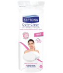Բամբակյա բարձիկներ «Septona» Lady Care 70հատ 