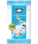 Sugar powder  "Zolotoe testo" 90g