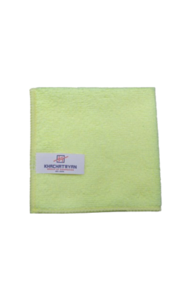 Полотенце Из Микрофибры Мини 25x25см