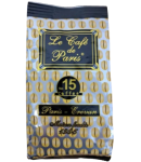 Молотый кофе "Le Café de Paris" №15 100г