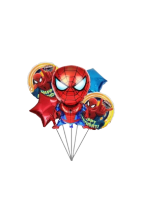 Փուչիկի հավաքածու մեծ