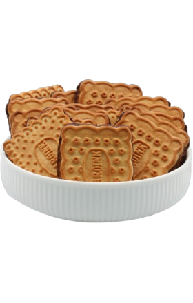 Cookies "Daroink" glazed kg