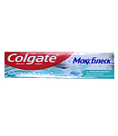 Ատամի մածուկ «Colgate Max White» 100մլ  		