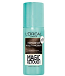 Մազի երանգավորող սփրեյ «L'Oreal» Paris Magic Retouch 75մլ
