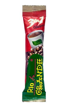 Coffee instant "Rio Grande" 18g