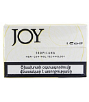 Табак нагреваемый "JOY Tropicana"
