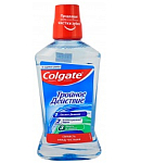 Բերանի խոռոչի ողողիչ «Քոլգեյթ» եռակի գործողություն 500մլ