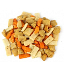 Dried nuts chinesse Al Kazzi