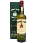 Whiskey "Jameson" 0,7l   