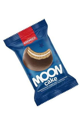 Կեքս «MOON» գլազուրապատ, կգ
