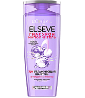 Shampoo 'L'Oreal Elseve Гиалурон' 250ml