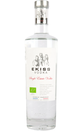 Օղի «Էկիսս» օրգանիկ 0.5լ