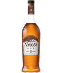 Коньяк "Арарат" 3л 0,7 л