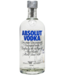 Օղի «Աբսոլյուտ» 0.7լ