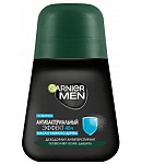 Антиперспирант шариковый "Garnier Mineral" 50мл 