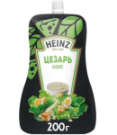 Caesar sauce "Heinz" 200g