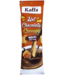 Տաք շոկոլադ լուծվող «Կաֆֆա» Մաքսի Կարամել 24գ
