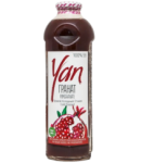 Juice "Yan" 930ml pomegranate  