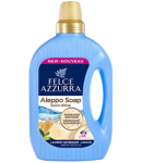 Гель для стирки "Felce Azzurra Aleppo" 1595мл Универсальный