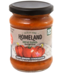 Ajika "Homeland" 560g