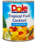 Cocktail "Dole" tropical 836g