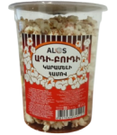 Ադի բուդի Alos կարամելի համով բաժակ 55գ