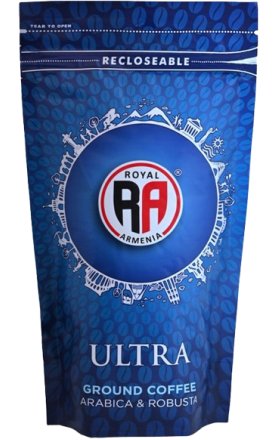 Кофе "Роял Армения Ультра" 100г