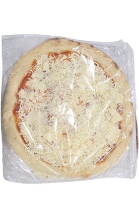 Пицца Маргарита «Italian Food», без коробки, 335 г