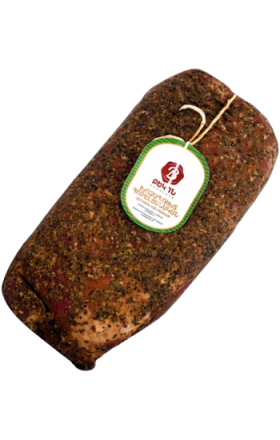 Խոզապուխտ հոբելյանական «Բեկոն» կգ