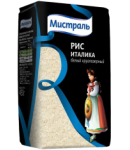 Rice "Mistral" Italica 500g