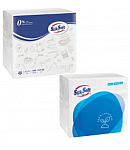 Անձեռոցիկներ «Silk Soft» 100հտ