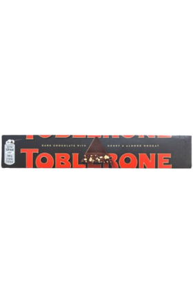 Шоколадные конфеты "Toblerone" 100г 