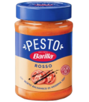 Սոուս պեստո «Բարիլլա» 190գ