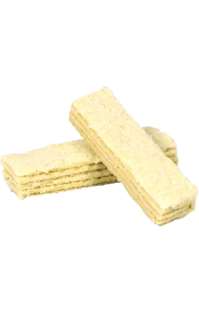 Coconut wafer "Grand Candy"